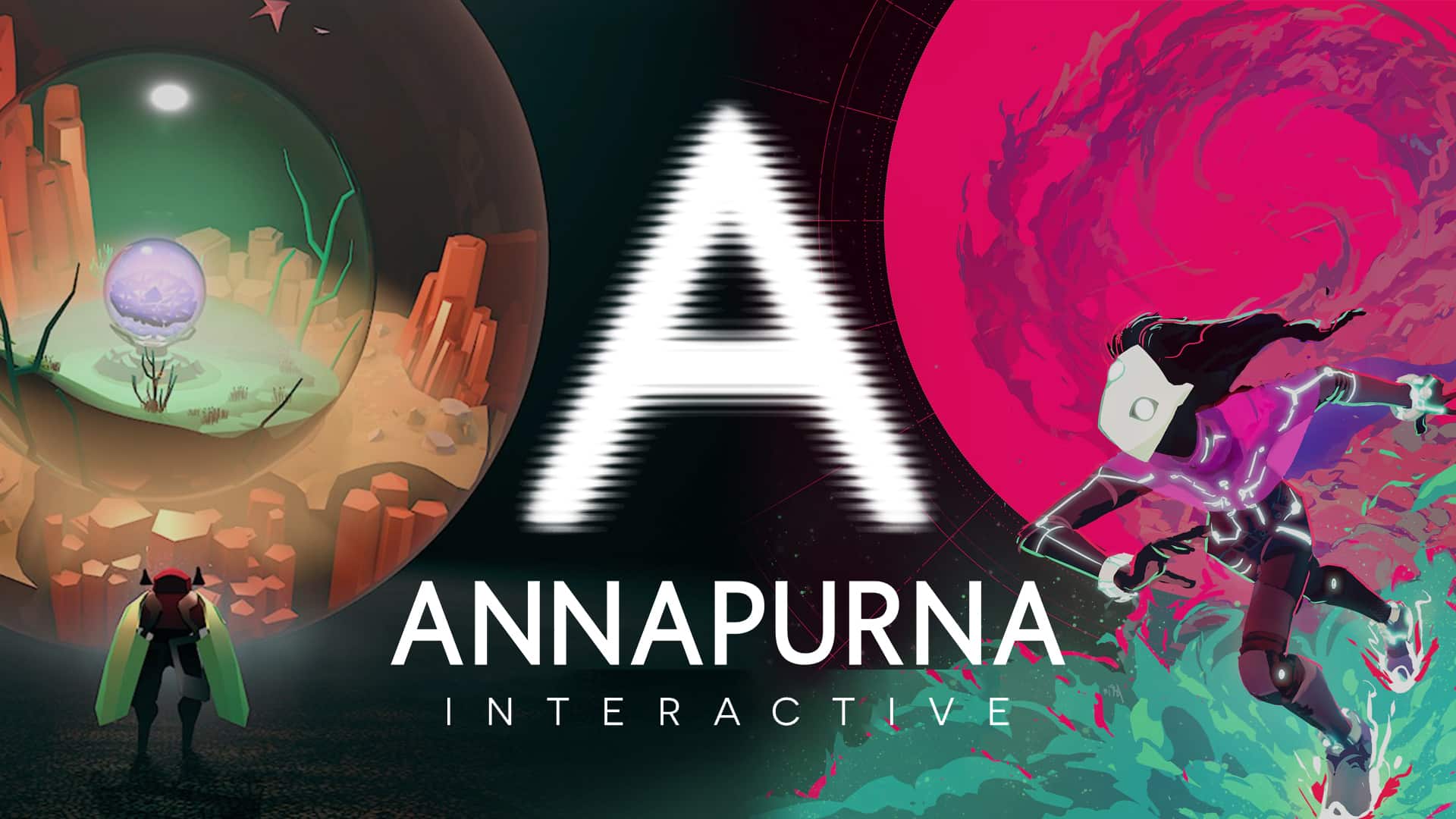 Annapurna Interactive Logo