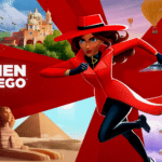 Carmen Sandiego Added To Netflix Games post thumbnail