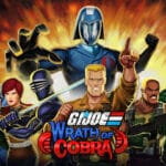 G.I. Joe: Wrath of Cobra – Game Review post thumbnail