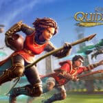 Harry Potter: Quidditch Champions – Cloud Game Review post thumbnail