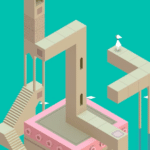 Netflix Games Adds Monument Valley To Lineup post thumbnail