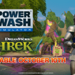 Get Ready To Clear The Swamp As Shrek Comes To PowerWash Simulator post thumbnail