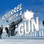 Squirrel with a Gun – Game Review post thumbnail