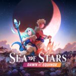 Sea of Stars Free Update to Include Local Co-Op, New Combat Features, and More post thumbnail