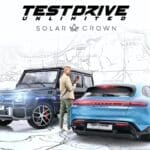 Test Drive Unlimited Solar Crown – Game Review post thumbnail