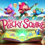 The Plucky Squire – Game Review post thumbnail