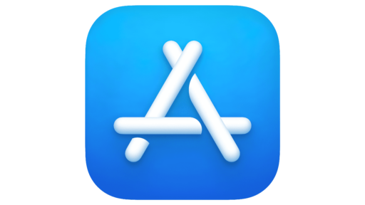 Apple App Store Icon