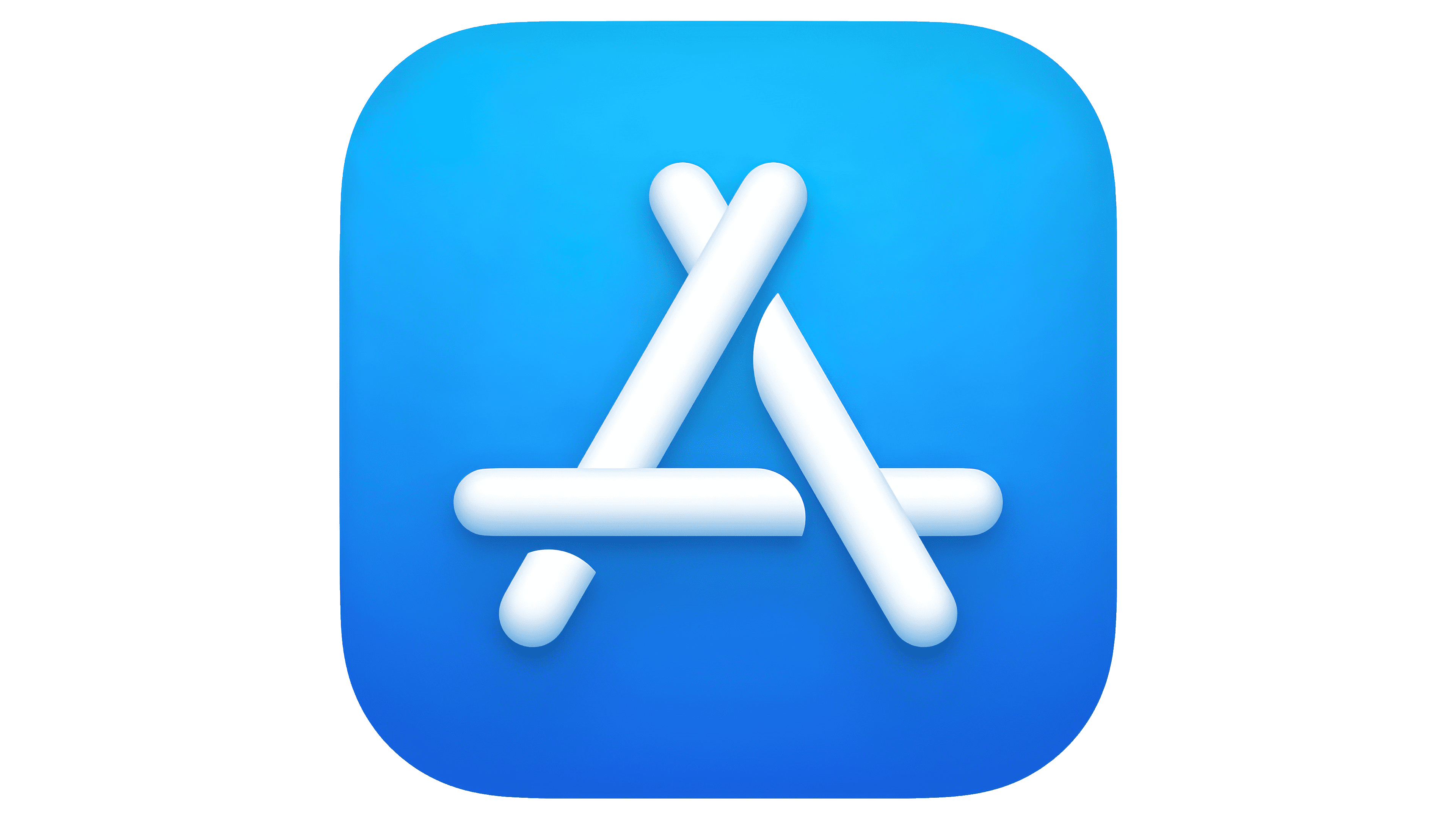 Apple App Store Icon