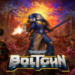 Warhammer Boltgun: A Retro FPS Blast from the Past post thumbnail