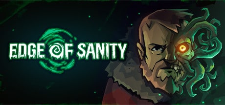 Edge of Sanity game banner