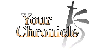 Your Chronicle game banner