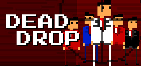 Dead Drop game banner for cloud gaming