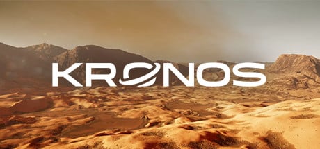 Kronos game banner for cloud gaming