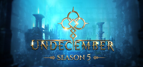 UNDECEMBER game banner for cloud gaming