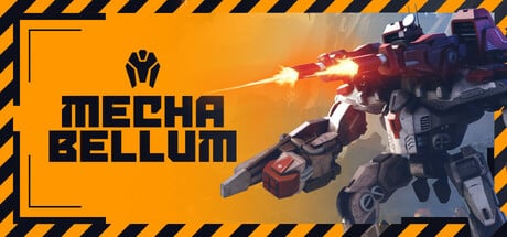 Mechabellum game banner - find where to play in the cloud