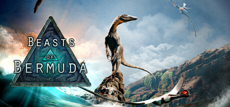 Beasts of Bermuda game banner