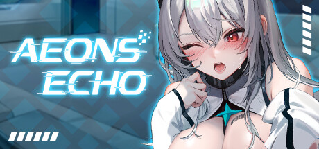 Aeons Echo game banner for cloud gaming