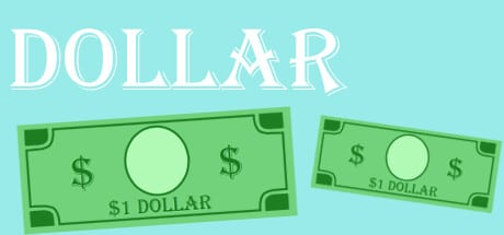 Dollar game banner