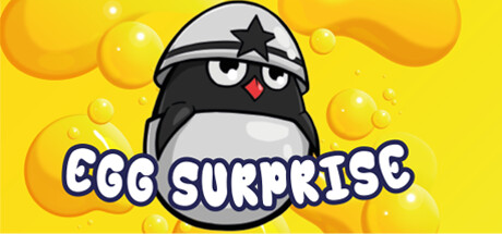 Egg Surprise game banner