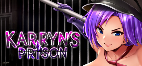 Karryn's Prison game banner for cloud gaming