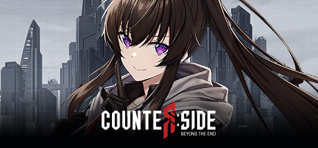 CounterSide game banner