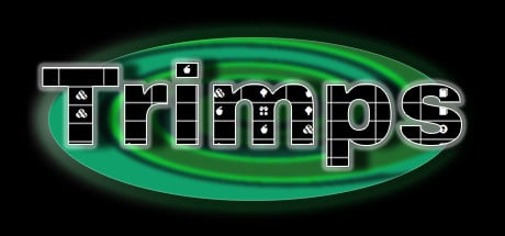 Trimps game banner - find where to play in the cloud