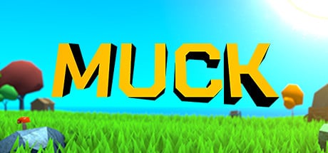 Muck game banner