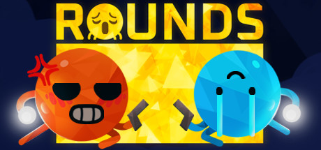 ROUNDS game banner - find out how to play with cloud gaming