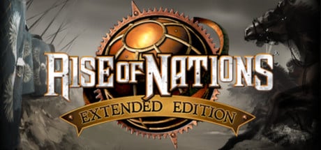 Rise of Nations: Extended Edition game banner