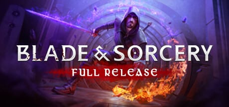 Blade and Sorcery game banner