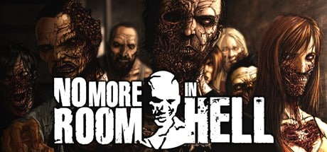 No More Room in Hell game banner