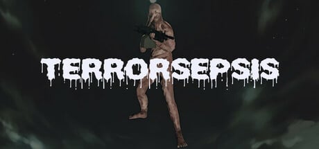 Terrorsepsis game banner for cloud gaming