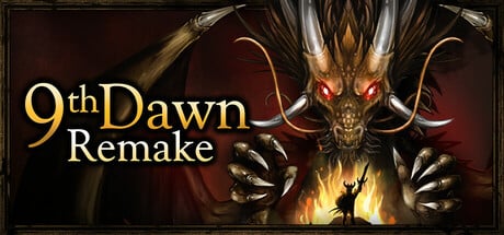 9th Dawn Remake game banner - find where to play in the cloud