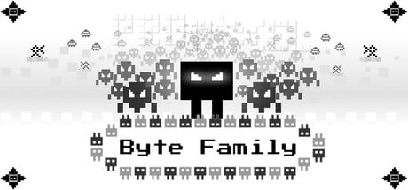 Byte Family game banner - find out how to play with cloud gaming