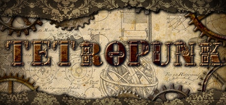 Tetropunk game banner