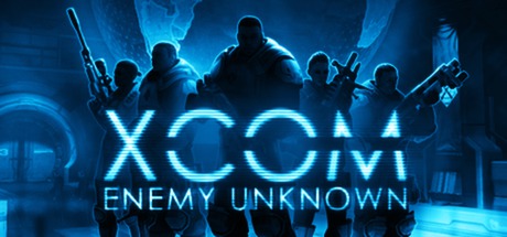 XCOM: Enemy Unknown game banner - find out how to play with cloud gaming