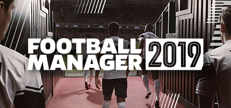 Football Manager 2019 game banner - find out how to play with cloud gaming