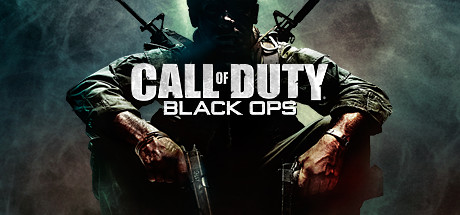 Call of Duty: Black Ops game banner - find where to play in the cloud