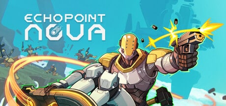 Echo Point Nova game banner - find out how to play with cloud gaming