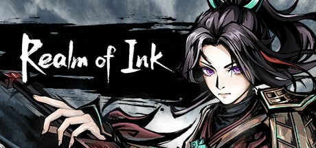 Realm of Ink game banner