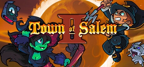 Town of Salem 2 game banner