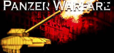 Panzer Warfare game banner