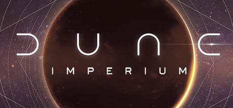 Dune: Imperium game banner - find out how to play with cloud gaming