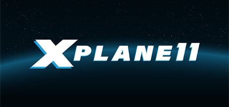 X-Plane 11 game banner