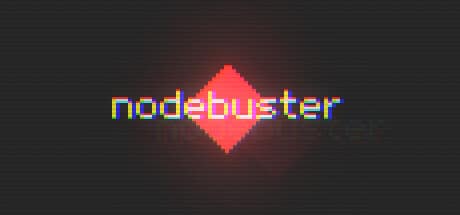 Nodebuster game banner