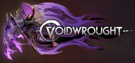 Voidwrought game banner for cloud gaming