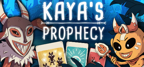 Kaya's Prophecy game banner