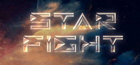 Star Fight game banner