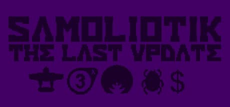 SAMOLIOTIK game banner