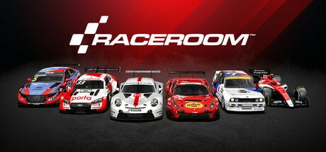 RaceRoom Racing Experience game banner